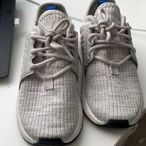 Adidas shoes toddler size 7K